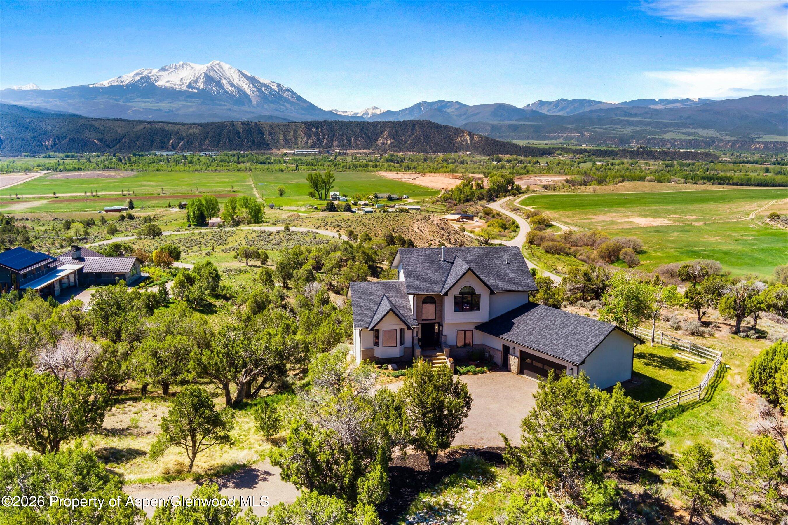 501 Wooden Deer Road Carbondale, CO 81623 - Photo 55 of 59 05-501WoodenDeer_26051205