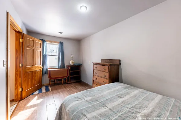 $319,900 | 6030 Lake Ahmeek Road, Hughes, WI 54847