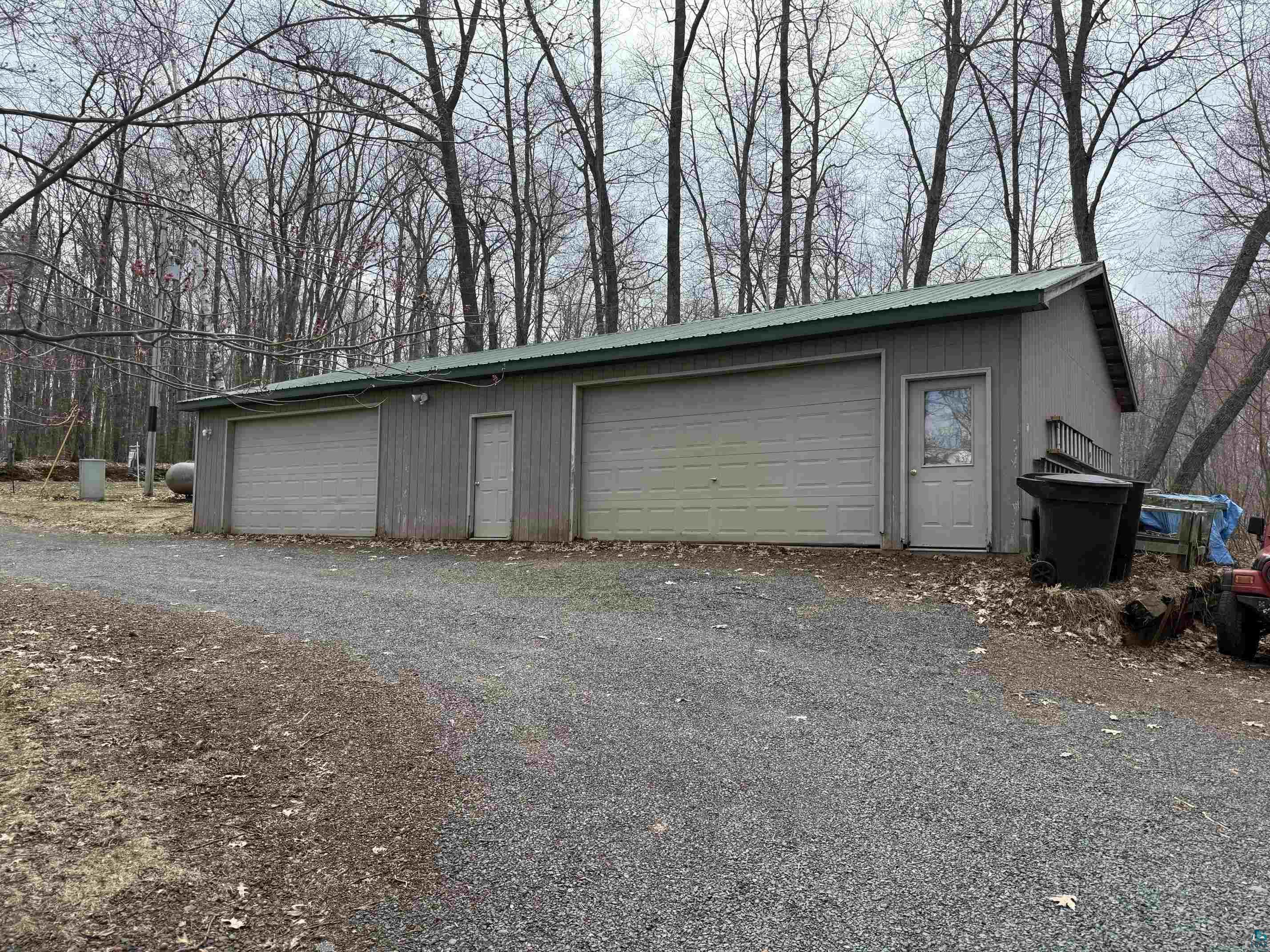 6030 Lake Ahmeek Road Hughes, WI 54847 - Photo 15 of 26