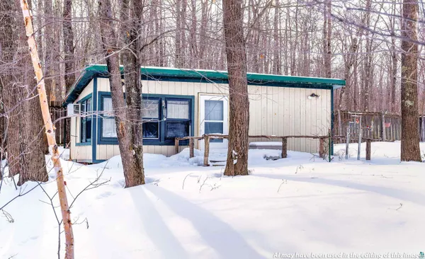 $319,900 | 6030 Lake Ahmeek Road, Hughes, WI 54847