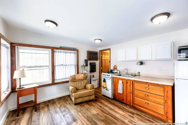 $319,900 | 6030 Lake Ahmeek Road, Hughes, WI 54847