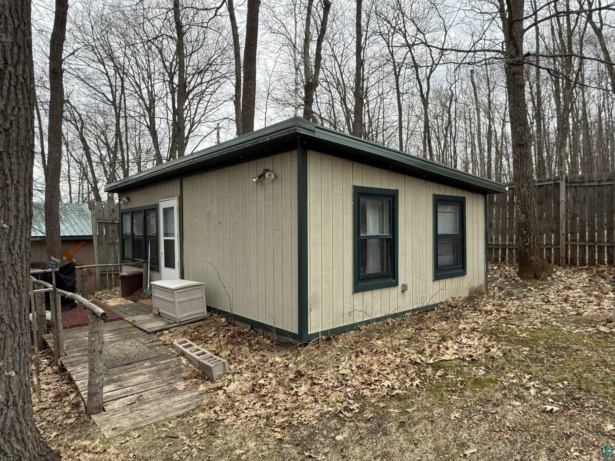 6030 Lake Ahmeek Road Hughes, WI 54847 - Photo 17 of 26