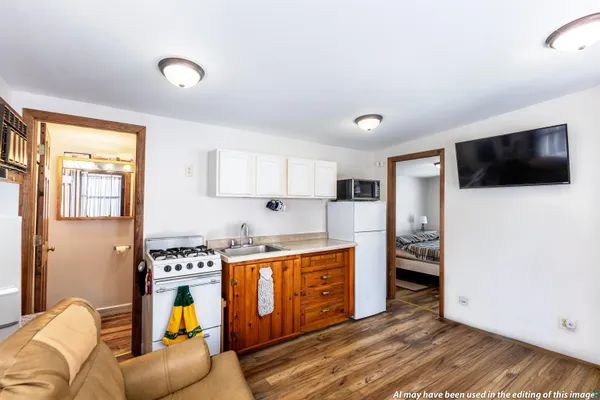 $319,900 | 6030 Lake Ahmeek Road, Hughes, WI 54847