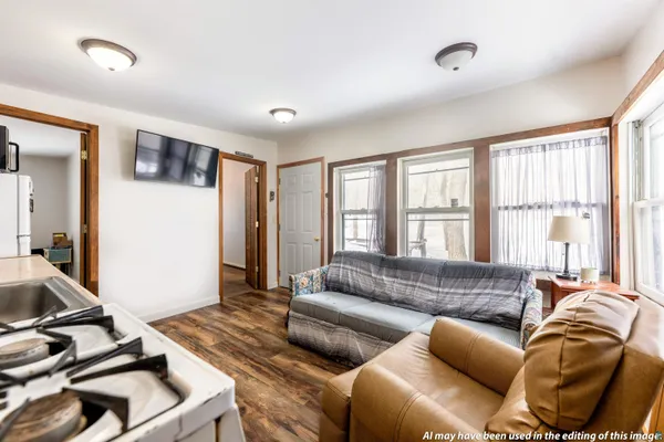 $319,900 | 6030 Lake Ahmeek Road, Hughes, WI 54847