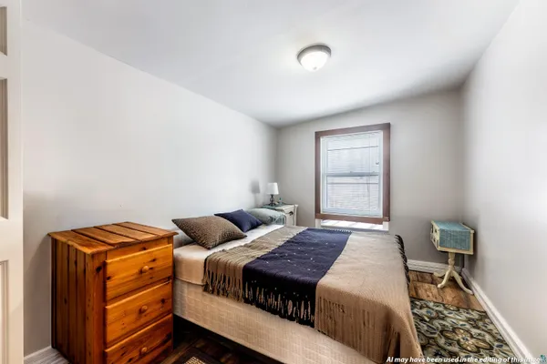 $319,900 | 6030 Lake Ahmeek Road, Hughes, WI 54847