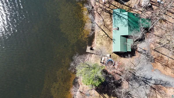 $319,900 | 6030 Lake Ahmeek Road, Hughes, WI 54847