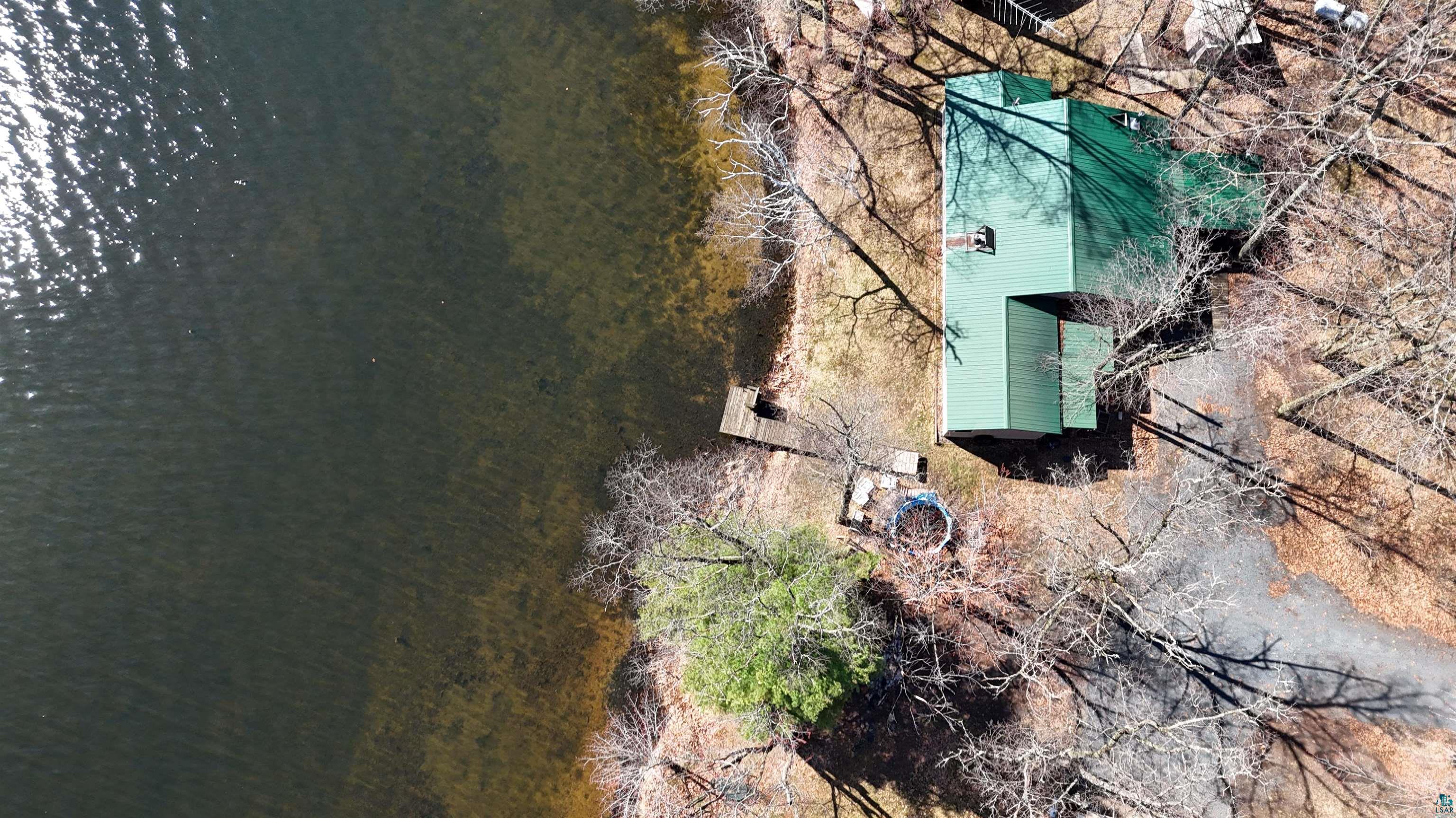 6030 Lake Ahmeek Road Hughes, WI 54847 - Photo 2 of 26