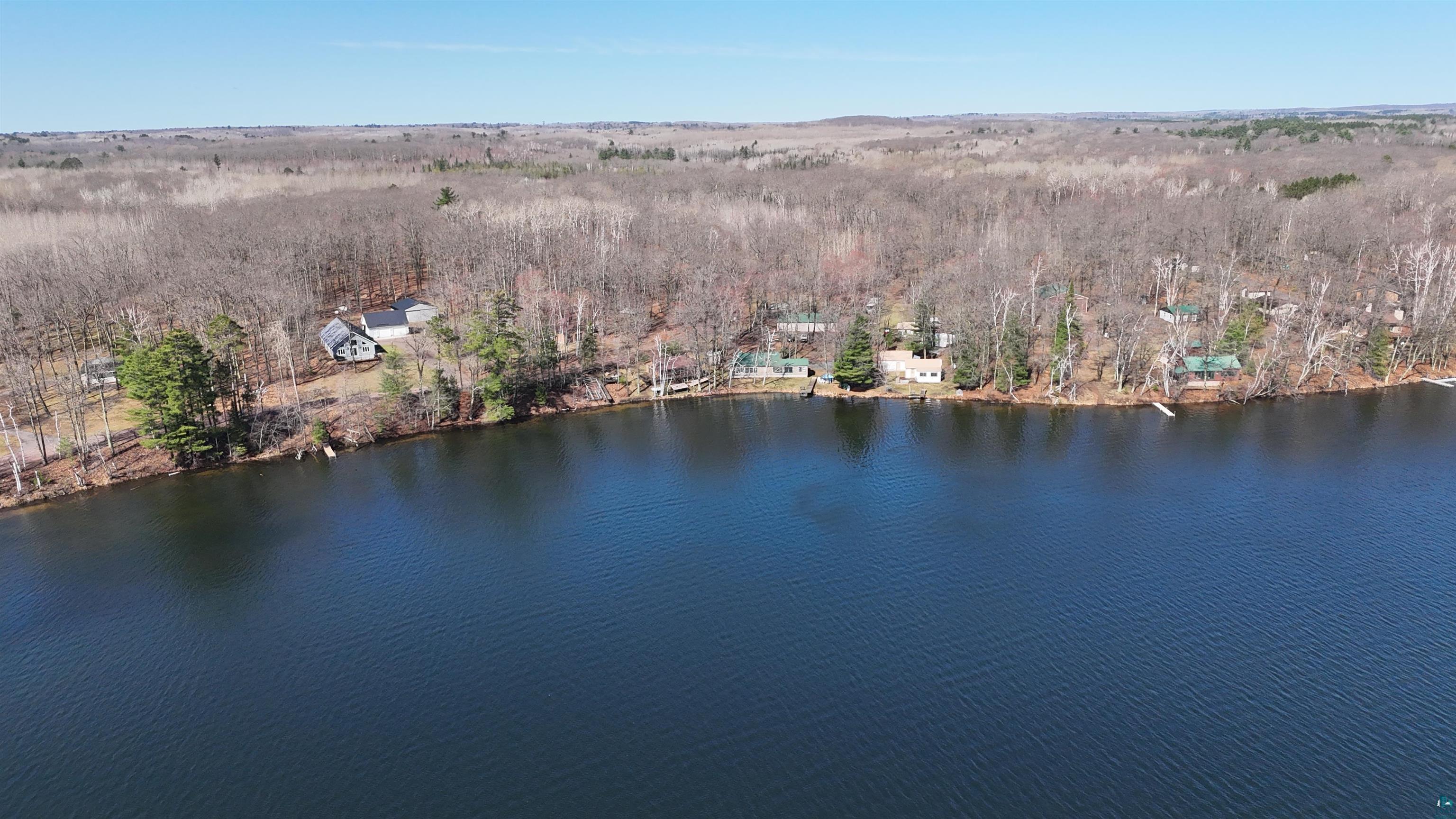 6030 Lake Ahmeek Road Hughes, WI 54847 - Photo 4 of 26