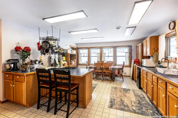 $319,900 | 6030 Lake Ahmeek Road, Hughes, WI 54847