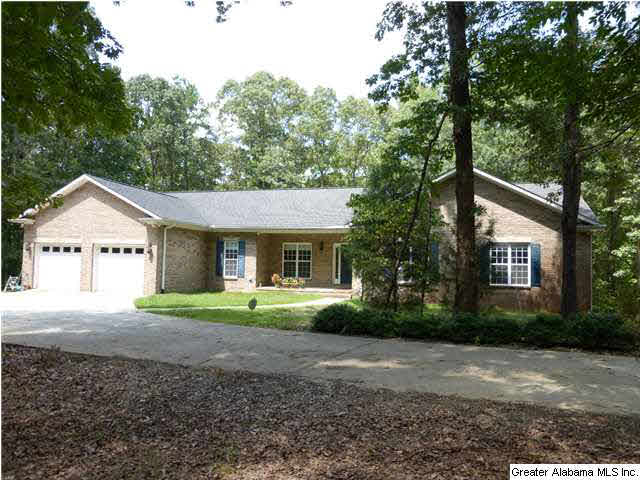 653 Burt Spur Road Brierfield, AL 35035 - Photo 3 of 32
