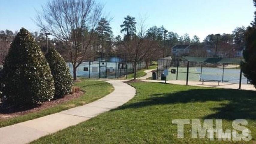 100 Spencor Mill Road Morrisville, NC 27560 - Photo 23 of 24