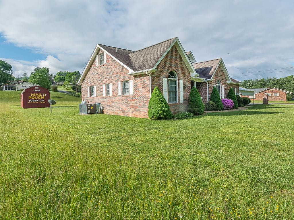 186 Rex Harrell Road Elizabethton, TN 37643 - Photo 3 of 35 Level Lot