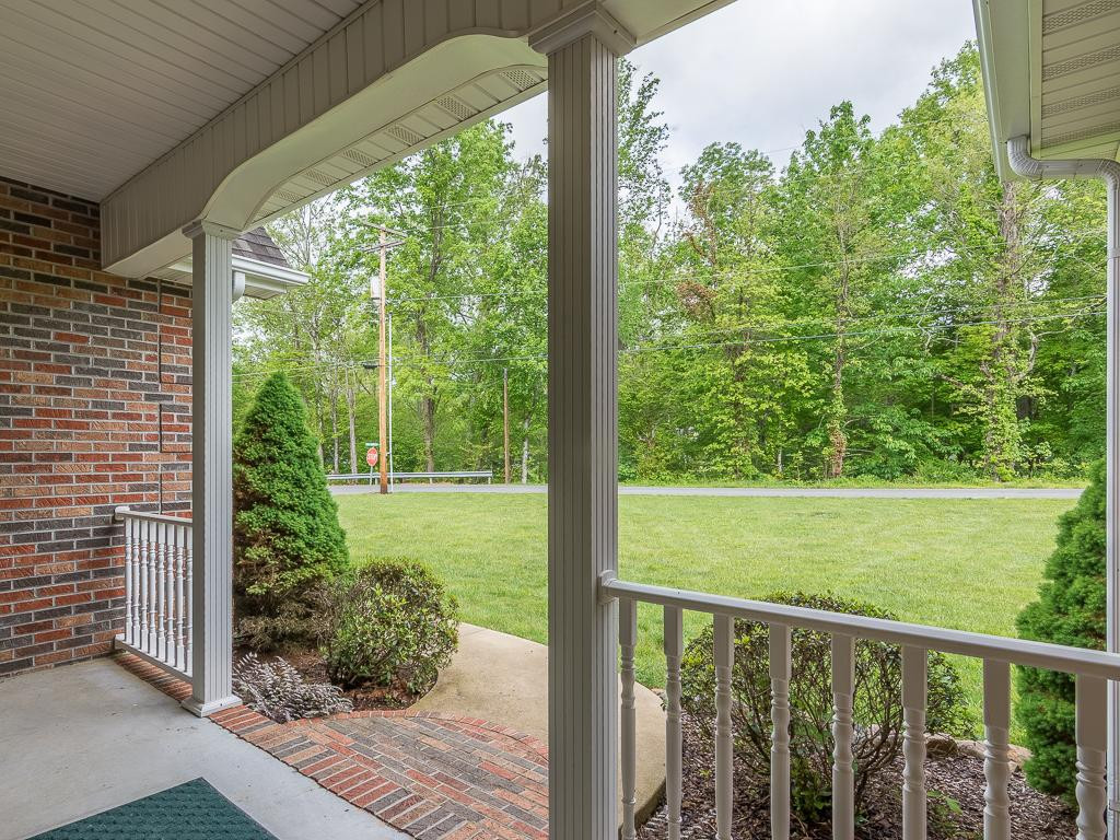 186 Rex Harrell Road Elizabethton, TN 37643 - Photo 4 of 35 Photo 4