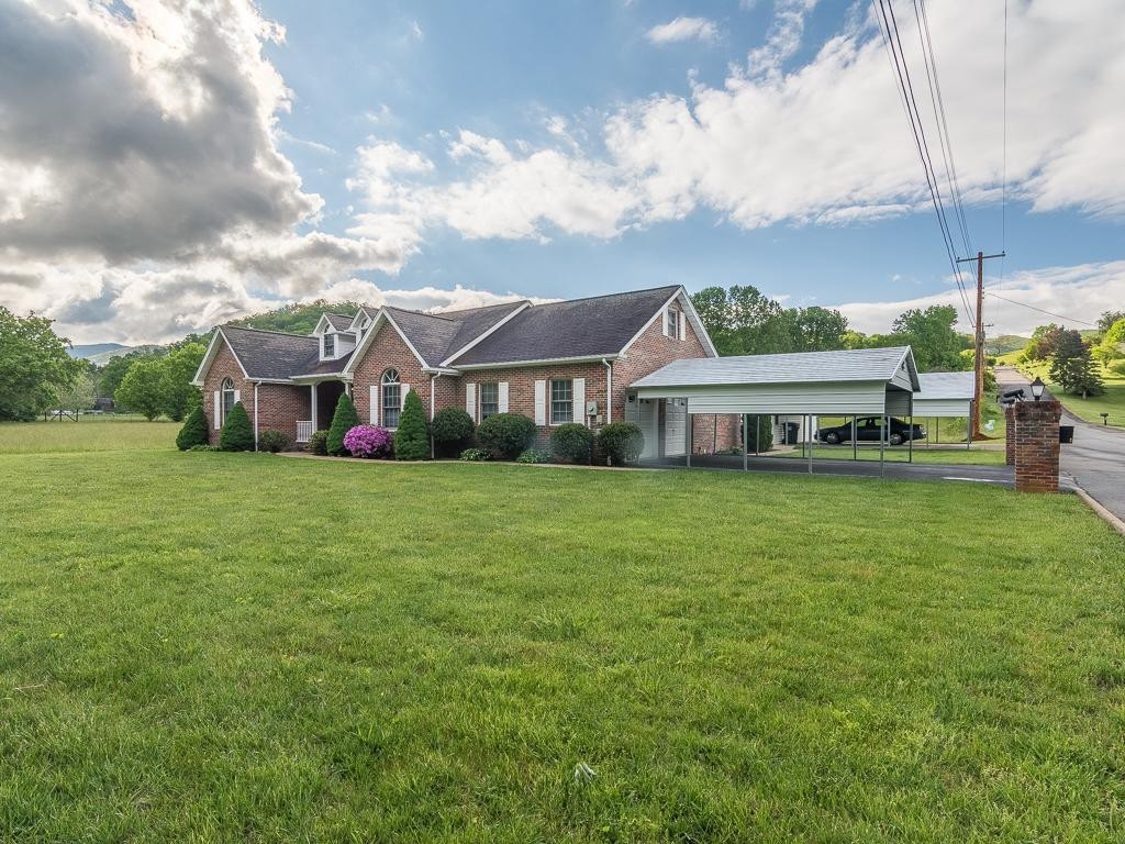 186 Rex Harrell Road Elizabethton, TN 37643 - Photo 5 of 35 Photo 5