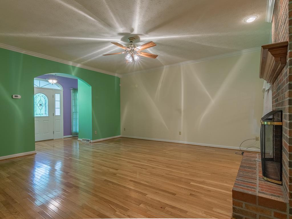 186 Rex Harrell Road Elizabethton, TN 37643 - Photo 8 of 35 Photo 8