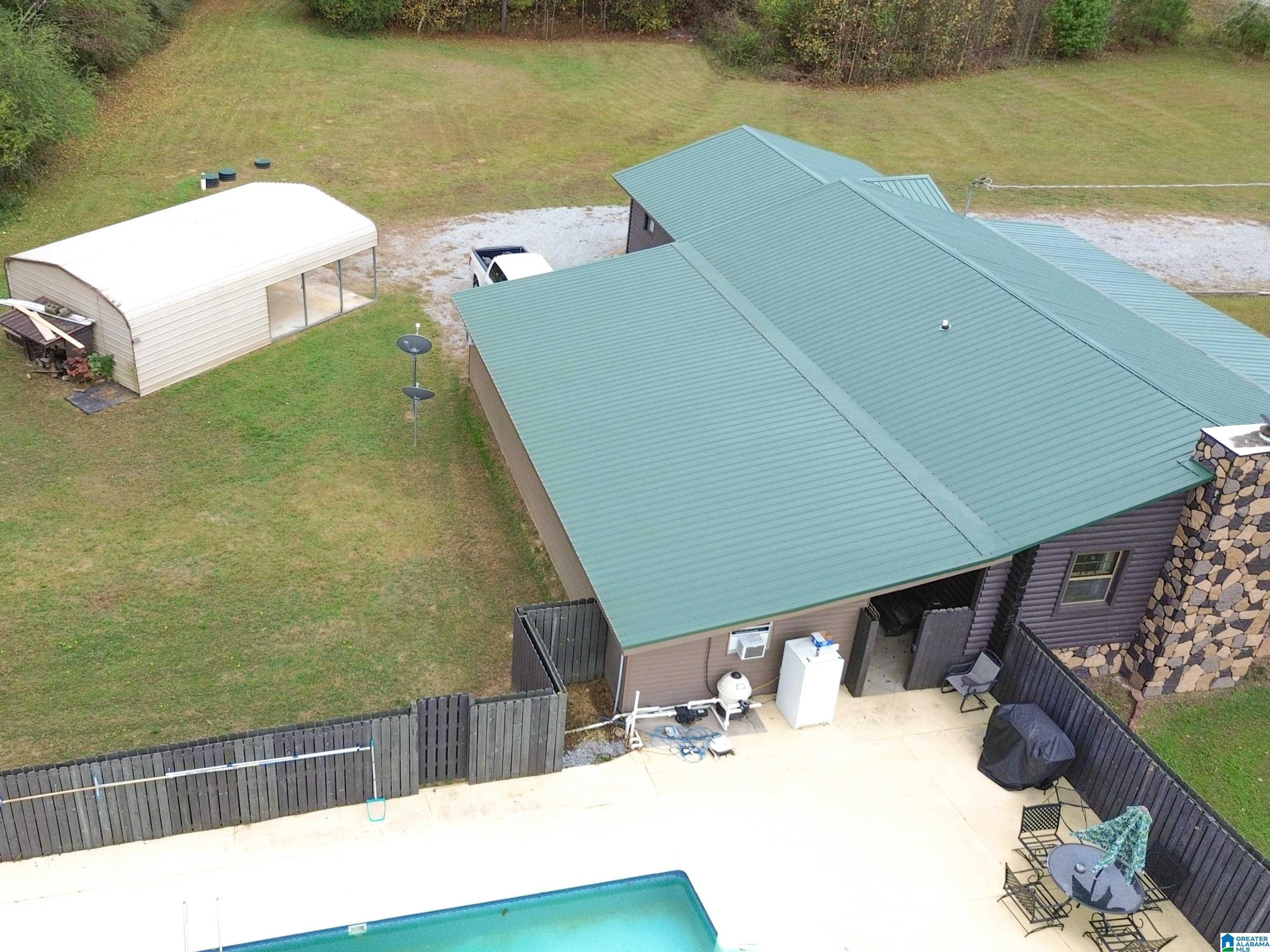 6070 Roy Webb Road Piedmont, AL 36272 - Photo 65 of 68