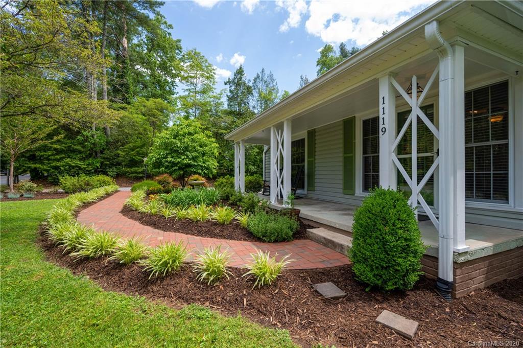 1119 North Country Club Road, Unit 90 91 Brevard, NC 28712 - Photo 1 of 42 Gallery Image 1