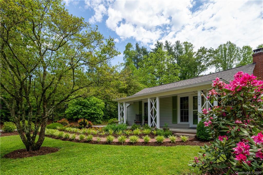 1119 North Country Club Road, Unit 90 91 Brevard, NC 28712 - Photo 2 of 42 Gallery Image 2