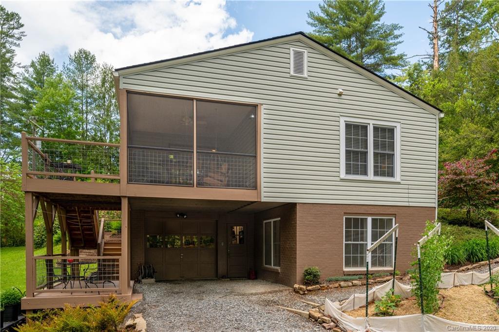 1119 North Country Club Road, Unit 90 91 Brevard, NC 28712 - Photo 35 of 42 Gallery Image 35