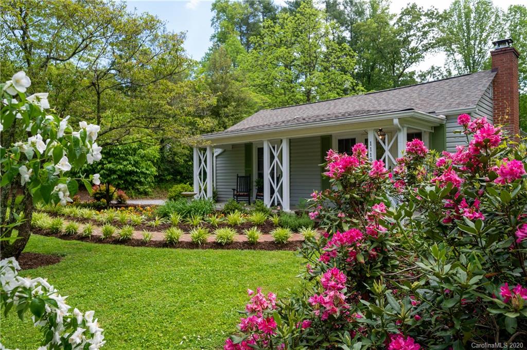 1119 North Country Club Road, Unit 90 91 Brevard, NC 28712 - Photo 40 of 42 Gallery Image 40