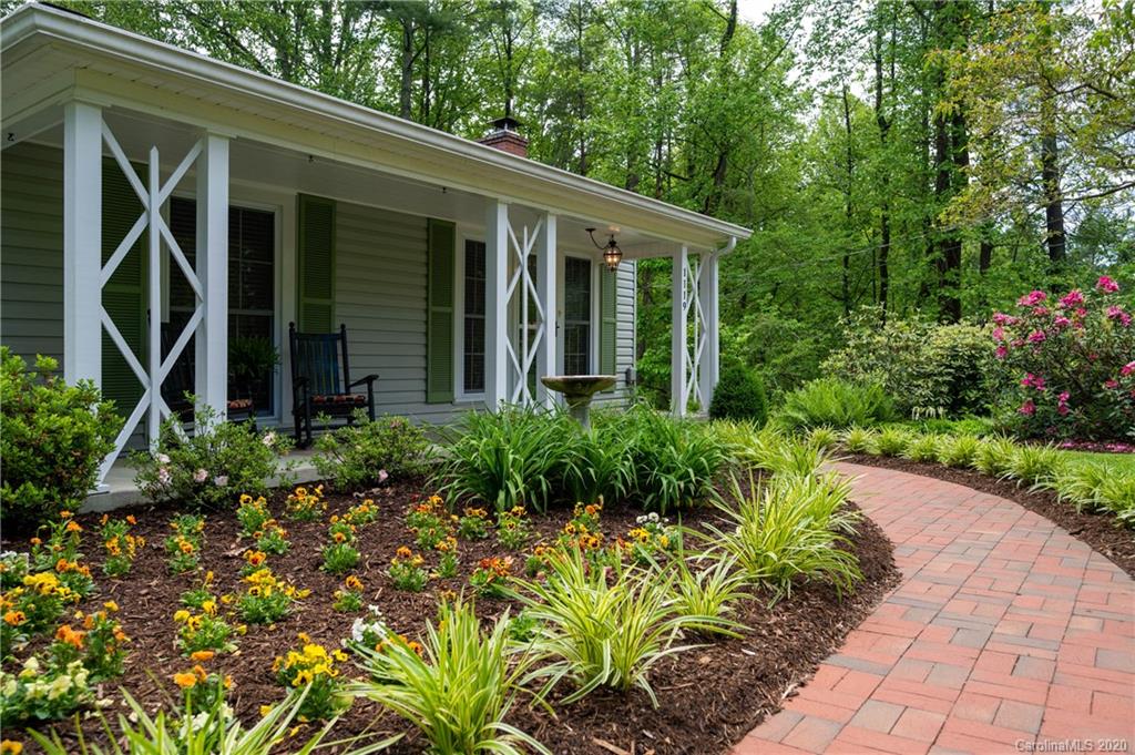 1119 North Country Club Road, Unit 90 91 Brevard, NC 28712 - Photo 7 of 42 Gallery Image 7