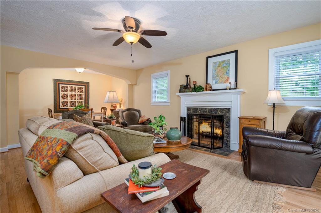 1119 North Country Club Road, Unit 90 91 Brevard, NC 28712 - Photo 8 of 42 Gallery Image 8