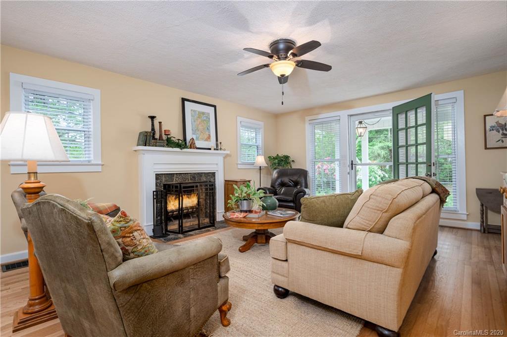 1119 North Country Club Road, Unit 90 91 Brevard, NC 28712 - Photo 9 of 42 Gallery Image 9