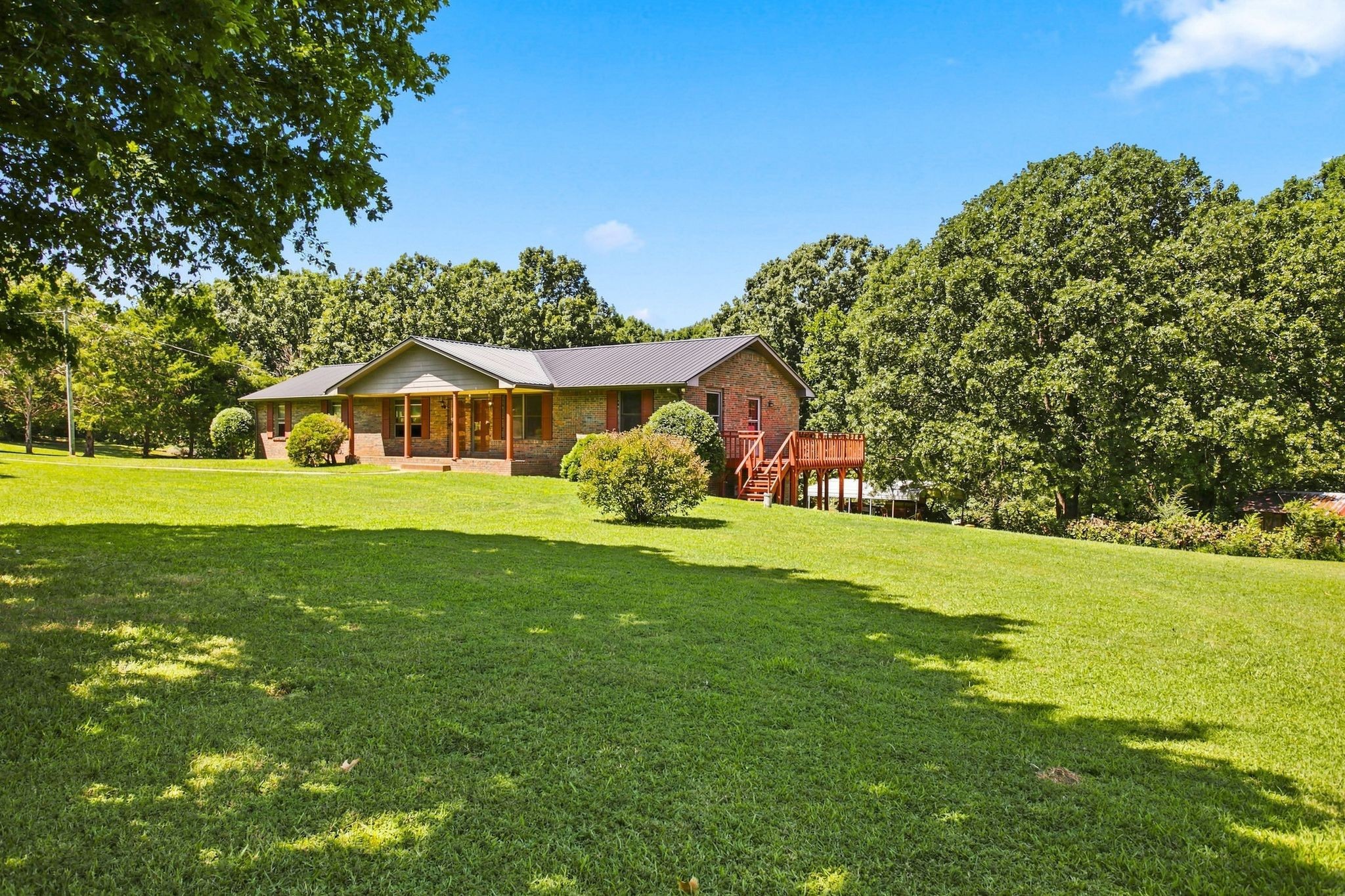 7334 Liberty Road Fairview, TN 37062 - Photo 5 of 46 Gallery Image 5