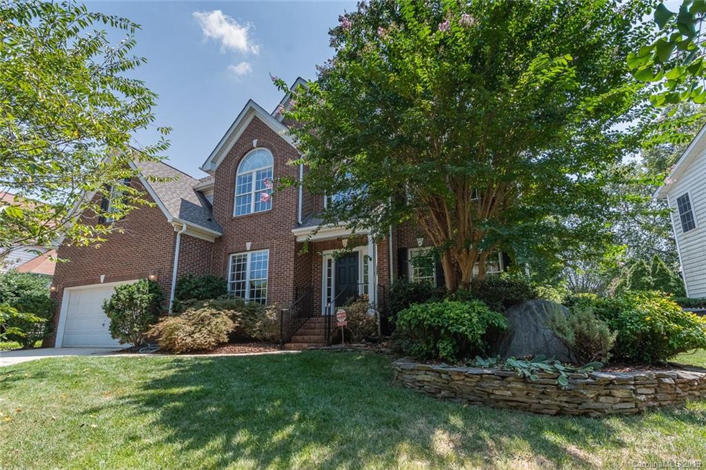 10207 Willingham Road Huntersville, NC 28078 - Photo 1 of 30 Gallery Image 1