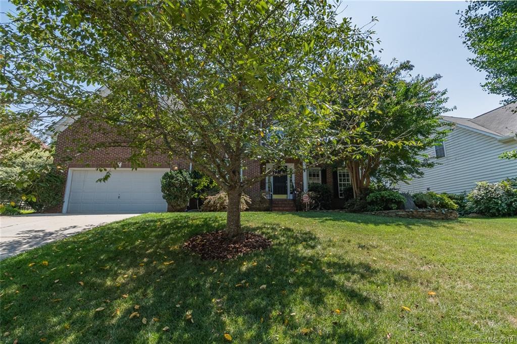 10207 Willingham Road Huntersville, NC 28078 - Photo 2 of 30 Gallery Image 2