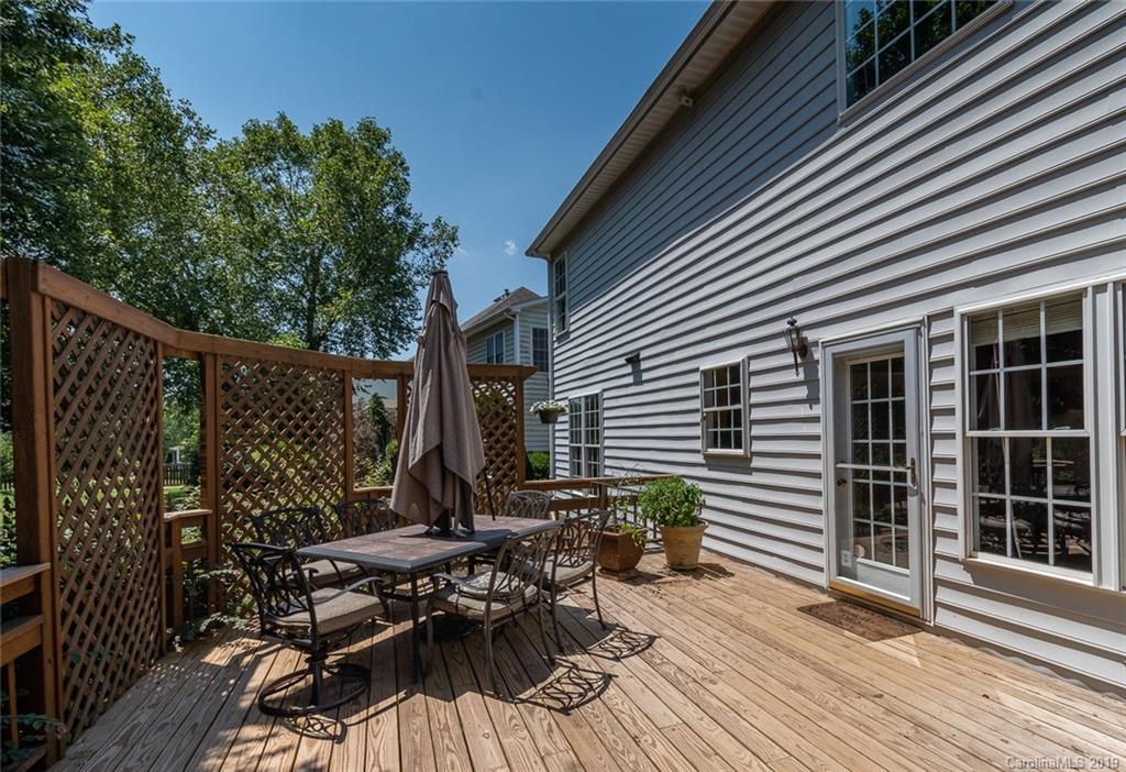 10207 Willingham Road Huntersville, NC 28078 - Photo 26 of 30 Gallery Image 26