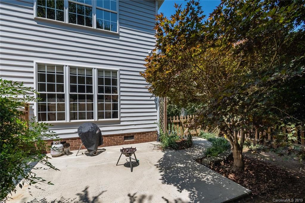 10207 Willingham Road Huntersville, NC 28078 - Photo 27 of 30 Gallery Image 27