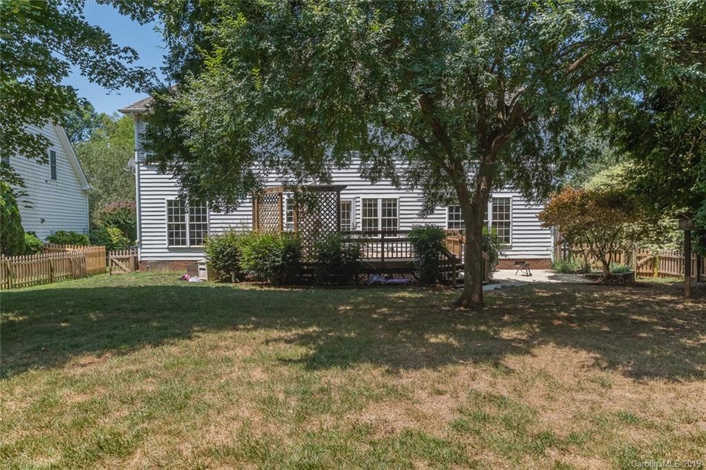 10207 Willingham Road Huntersville, NC 28078 - Photo 28 of 30 Gallery Image 28