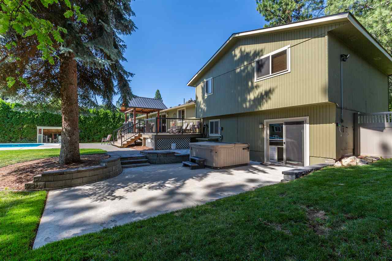4002 South Ridgeview Drive Spokane, WA 99206 - Photo 18 of 20 Gallery Image 18