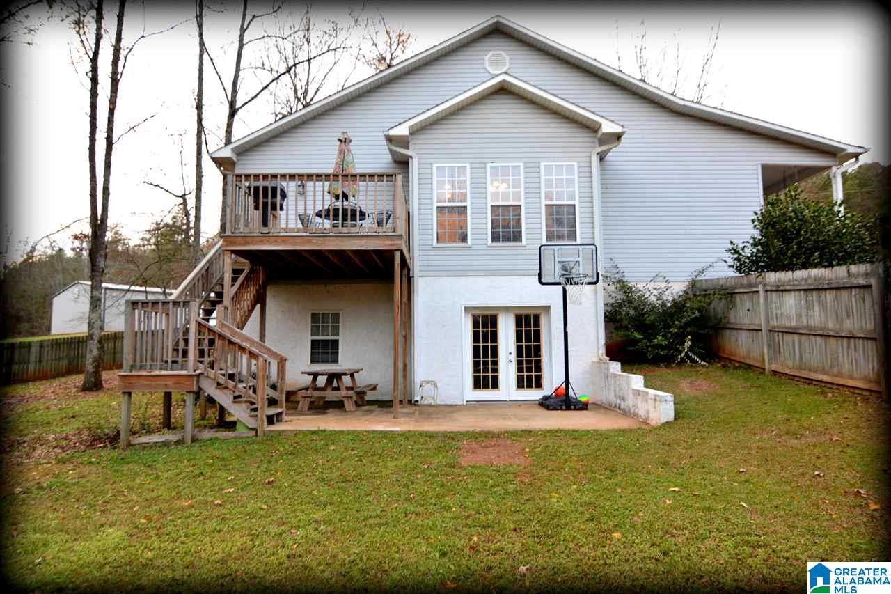17 Brentwood Circle Riverside, AL 35135 - Photo 27 of 38
