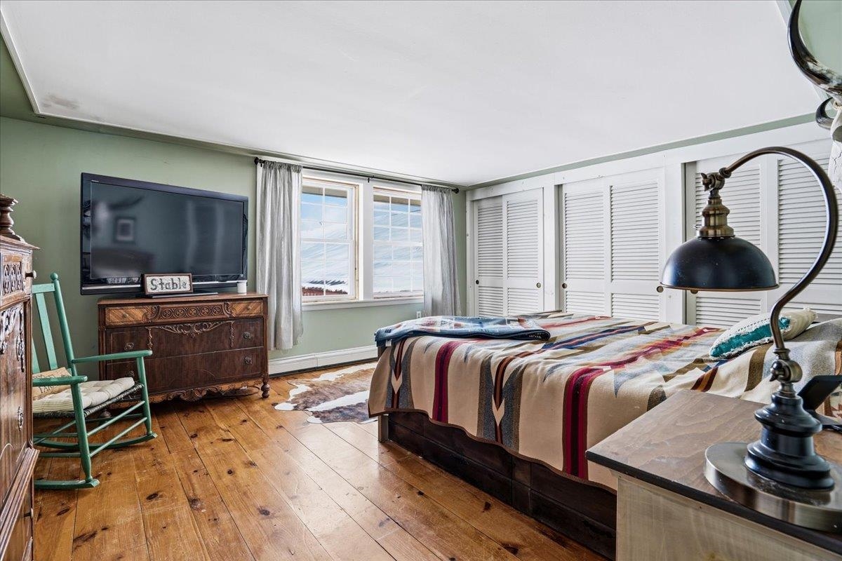 131 Cross Road Weare, NH 03281 - Photo 18 of 60