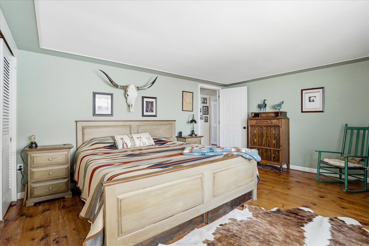 131 Cross Road Weare, NH 03281 - Photo 19 of 60