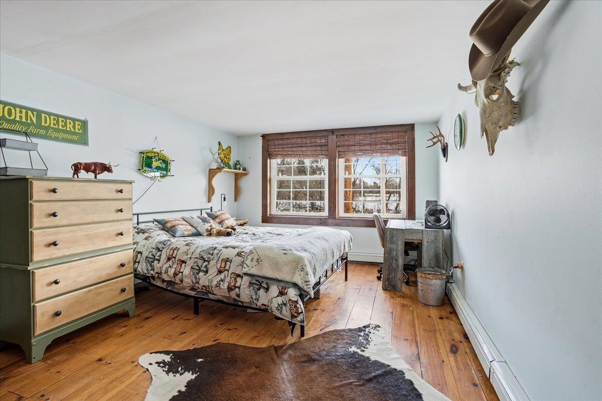 131 Cross Road Weare, NH 03281 - Photo 21 of 60