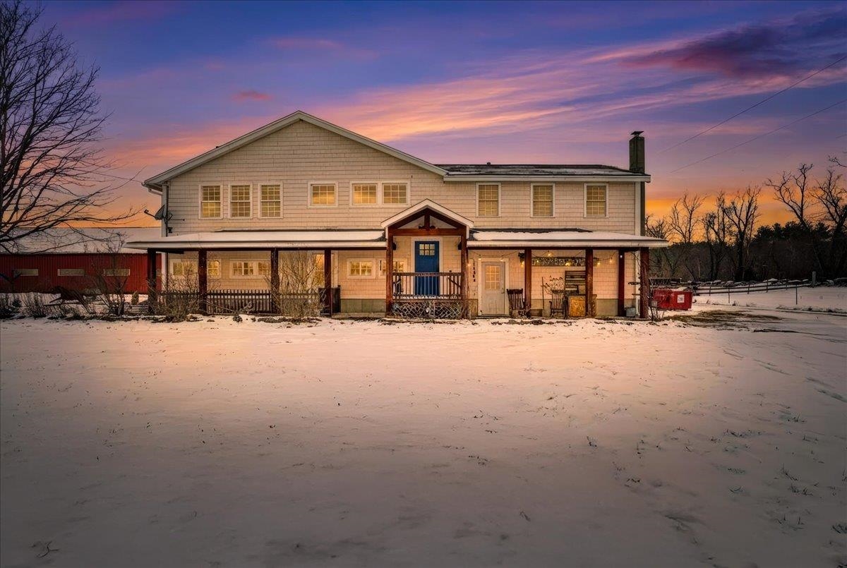 131 Cross Road Weare, NH 03281 - Photo 3 of 60