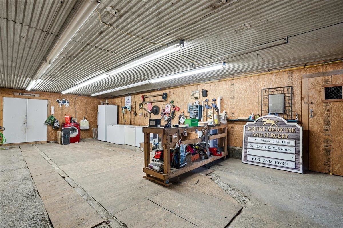 131 Cross Road Weare, NH 03281 - Photo 34 of 60