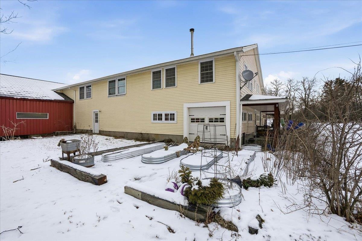 131 Cross Road Weare, NH 03281 - Photo 48 of 60