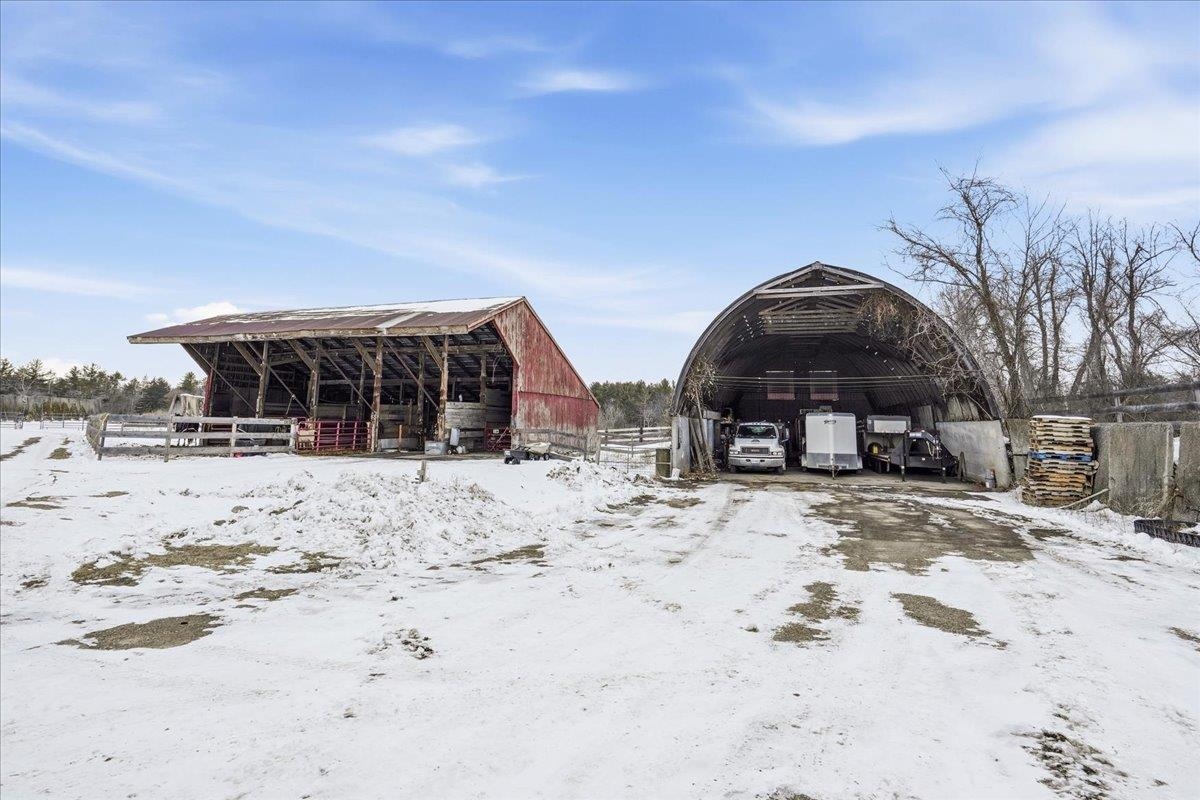 131 Cross Road Weare, NH 03281 - Photo 51 of 60