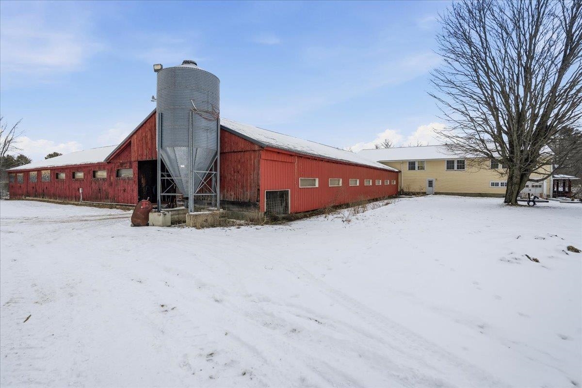 131 Cross Road Weare, NH 03281 - Photo 53 of 60