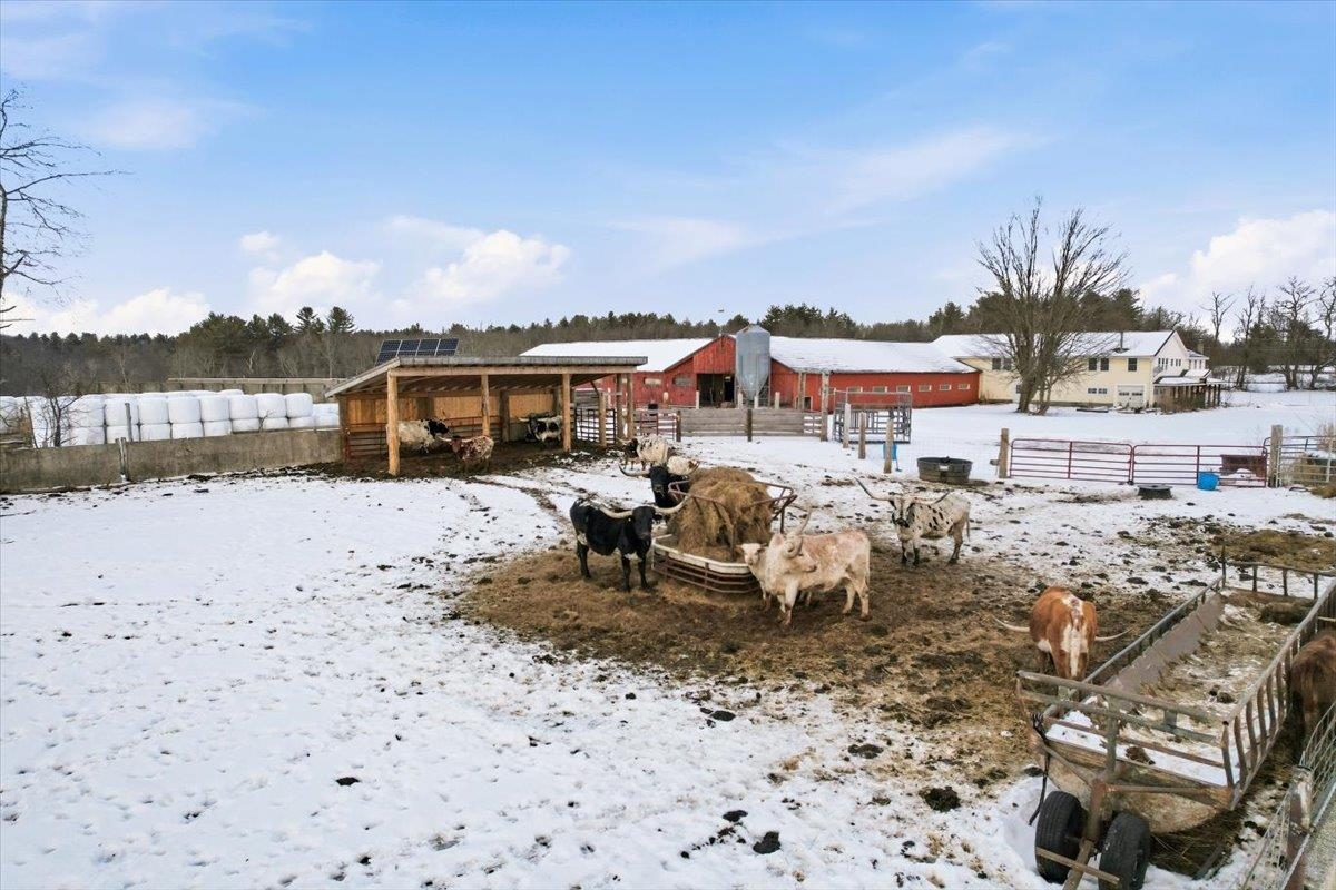 131 Cross Road Weare, NH 03281 - Photo 54 of 60