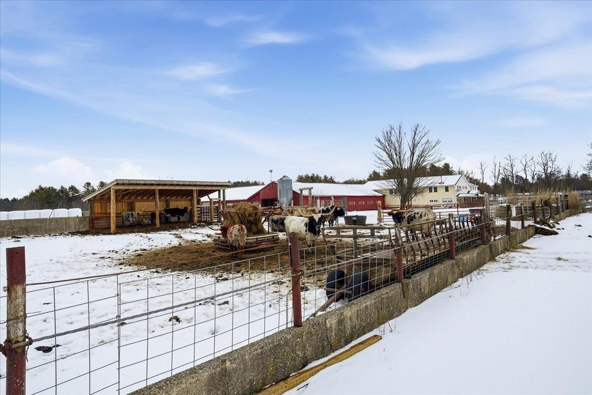 131 Cross Road Weare, NH 03281 - Photo 56 of 60