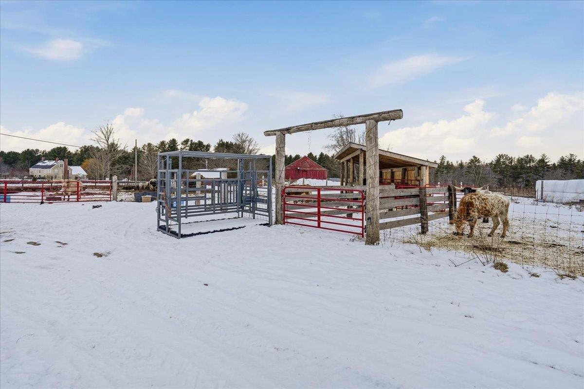 131 Cross Road Weare, NH 03281 - Photo 58 of 60