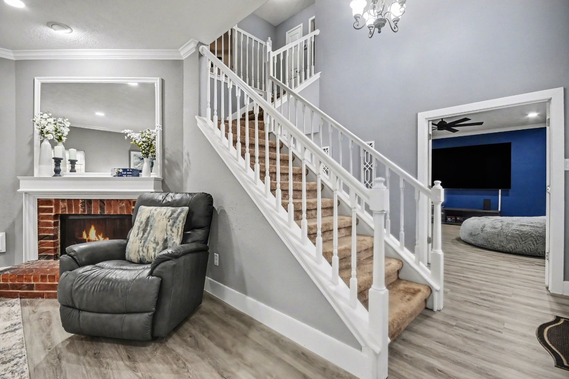 4206 River Ranch Drive Pasadena, TX 77505 - Photo 19 of 38 Wonderful Entry