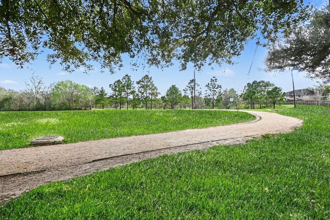 4206 River Ranch Drive Pasadena, TX 77505 - Photo 34 of 38