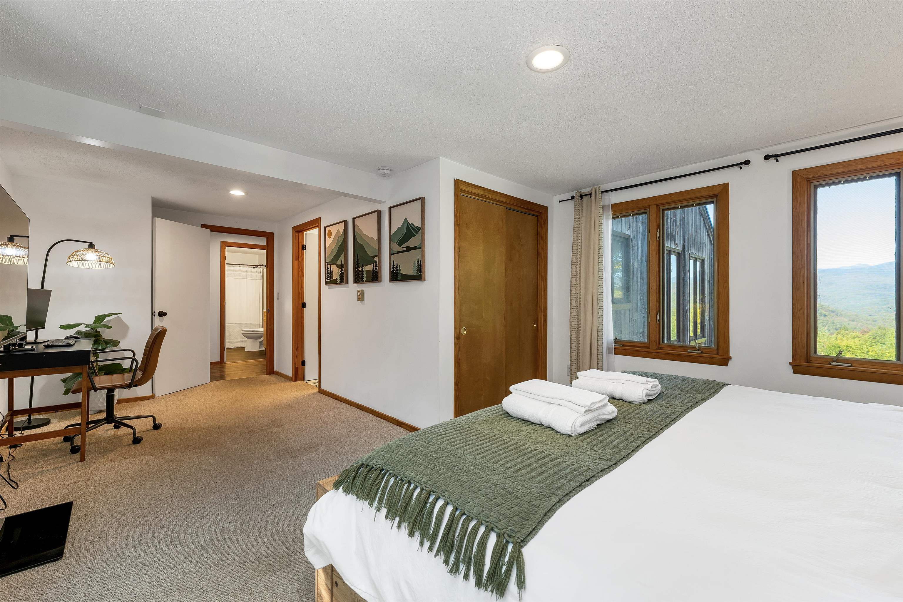 4 Mountain View Road, Unit 4L Intervale, NH 03845 - Photo 37 of 60 Gallery Image 37