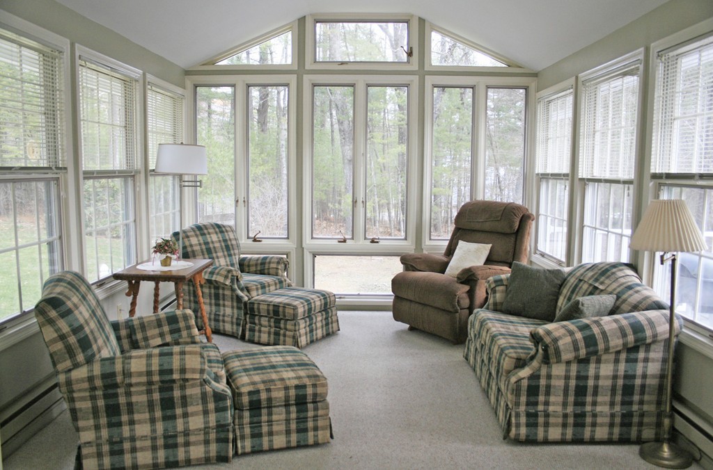 142 Newbridge Road Sudbury, MA 01776 - Photo 13 of 28